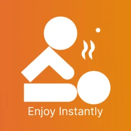 Ícone de Enjoy Instantly Hotel Massage